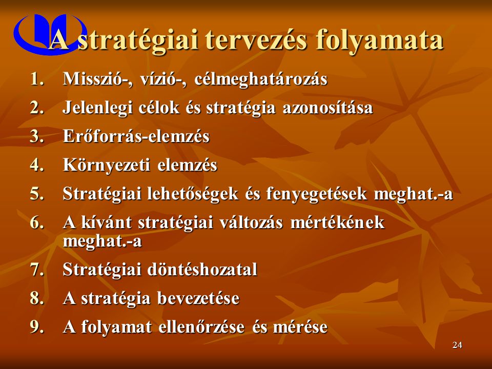 stratégiai lehetőségek)
